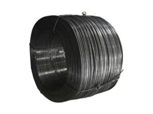 Annealed Galvanized Wire