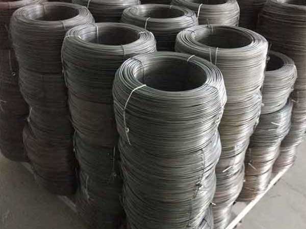 Baling Wire