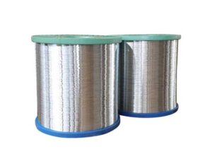 Spool-Wire