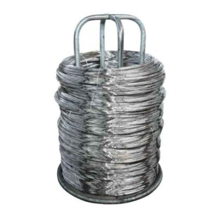 Stainless Steel Wire