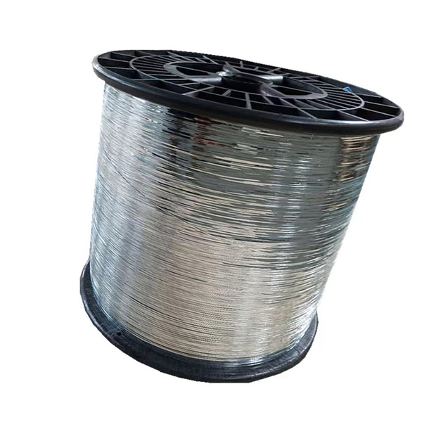 Stainless Steel Wire