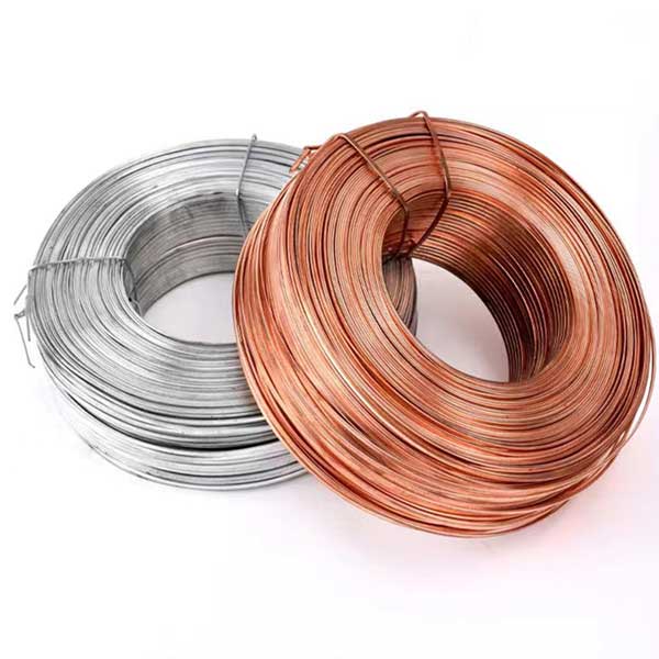 Wholesale Flat Wire