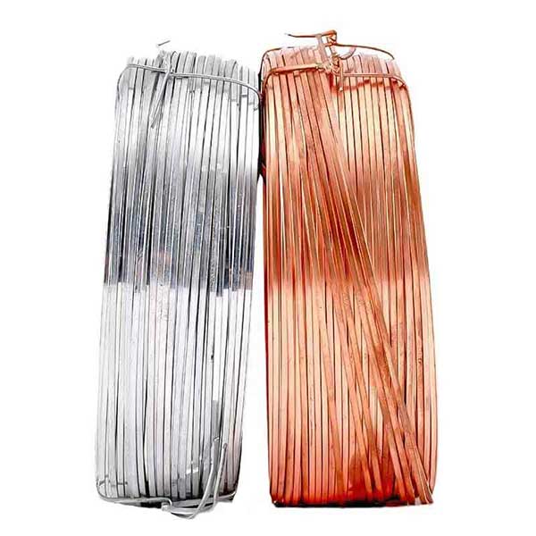 Wholesale Flat Wire