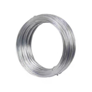 annealed wire