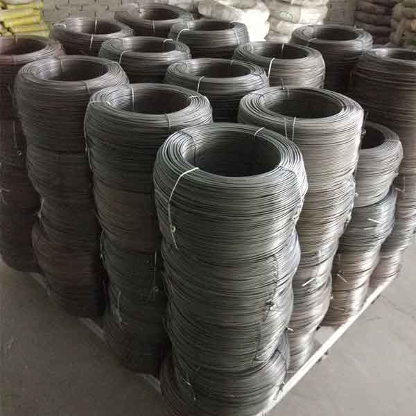 cardboard Baling wire