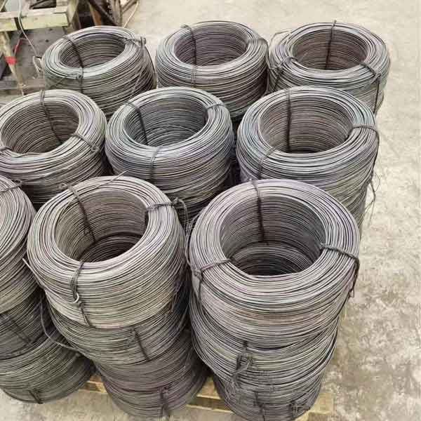 cardboard Baling wire