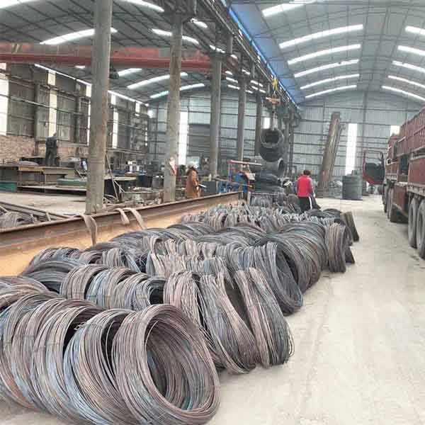 cardboard Baling wire