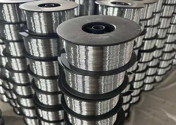 Stainless Steel Wire