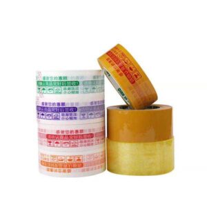 sealing tape