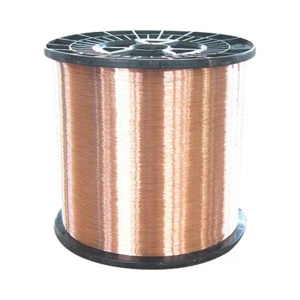 Spool Wire