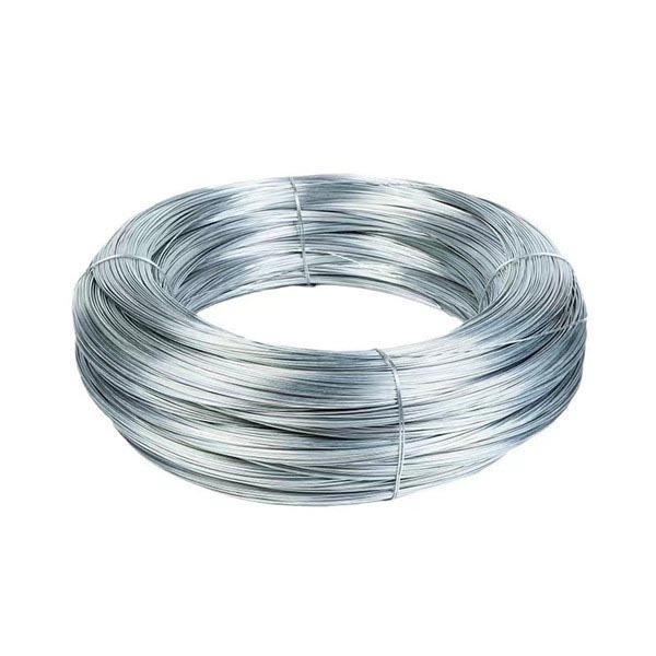 spring steel wire