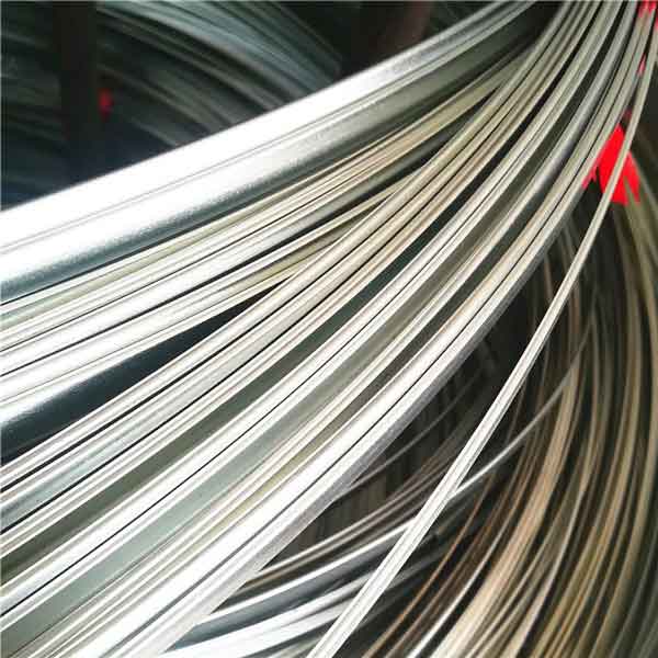 spring steel wire